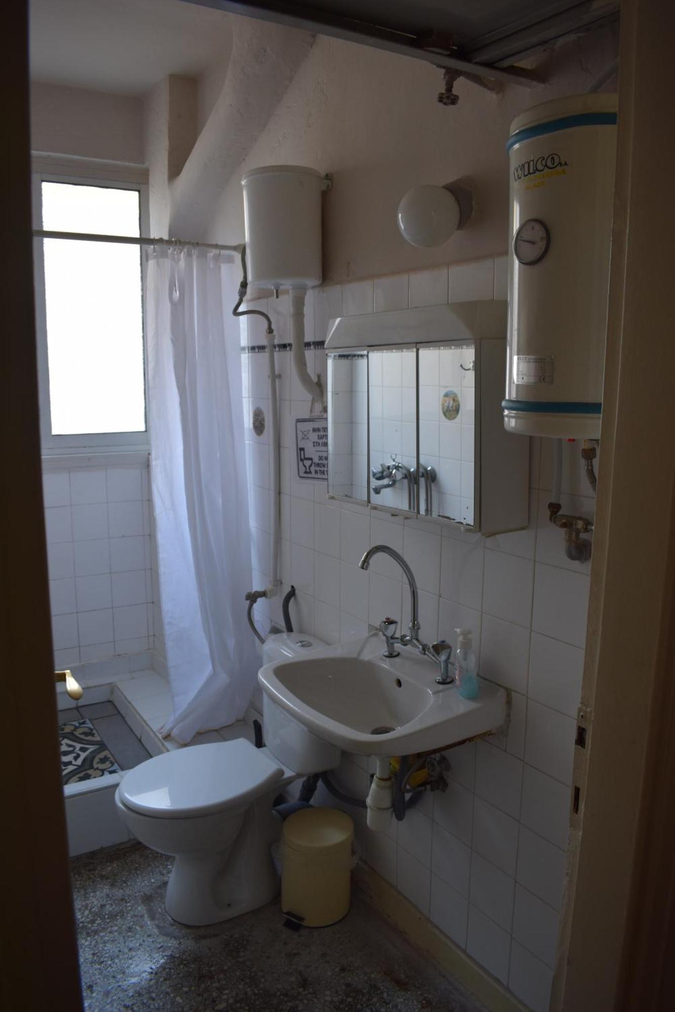 Practical Apartment Close To The City Centre Thessaloniki Exterior photo